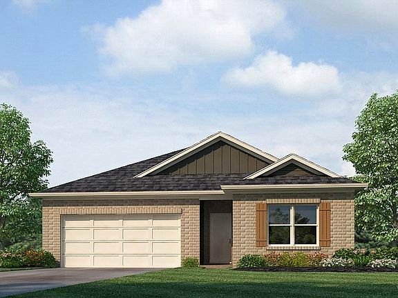 2nd image of 9398 Parkway Gardens Loop