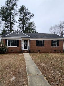 2240 Buckner St, Petersburg, VA, 23805