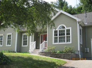 59 Jamieson Rd, Holden, MA 01520