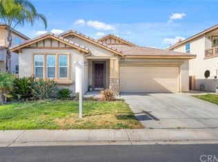 29809 Warm Sands Dr, Menifee, CA 92584