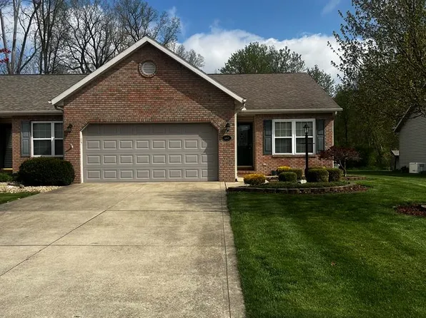 662 Weller Ave, Lexington, OH 44904