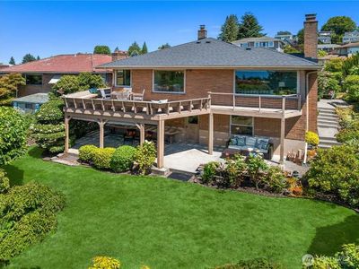 6743 40th Ave SW, Seattle, WA, 98136