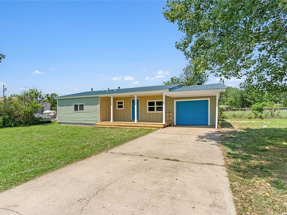 105 Nelson Park Rd SW, Gravette, AR 72736 MLS 1260741 Zillow