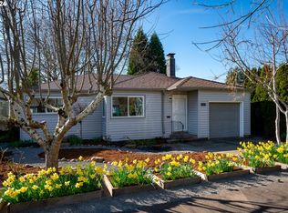 4525 SE 37th Ave, Portland, OR 97202