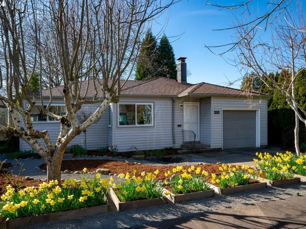 4525 SE 37th Ave, Portland, OR 97202