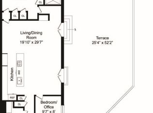 16 Hudson St APT 2E, New York, NY 10013