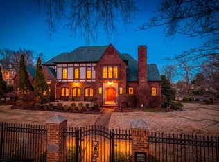 1840 Overton Park Ave, Memphis, TN 38112