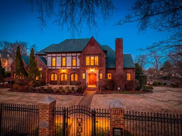 1840 Overton Park Ave, Memphis, TN 38112