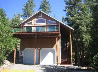 12842 Palisade St, Truckee, CA 96161