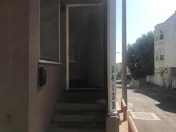 2nd image of 2412 Bayview Dr #B