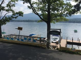 8 Chestnut Ln, Lake George, NY 12845