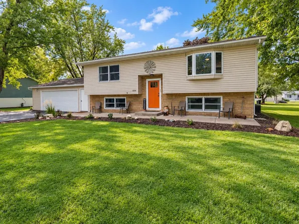 N5889 Lakeview COURT E E, Onalaska, WI 54650