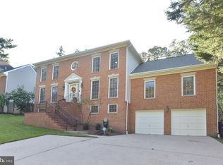 3106 Russell Rd #A, Alexandria, VA 22305