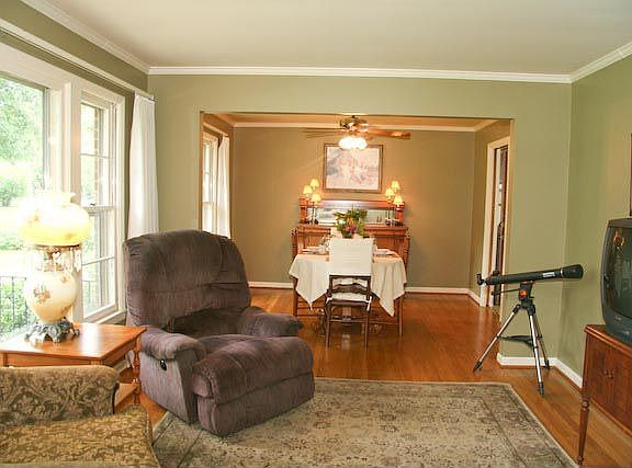 Living/Dining Rm 12x28