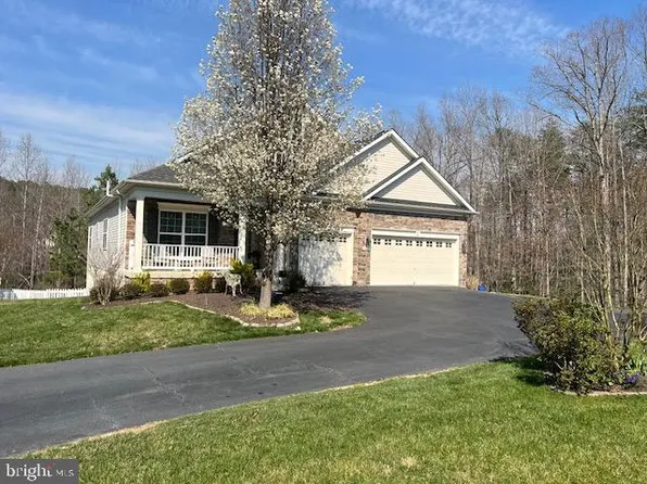 5602 Cedar Mountain Ct, Fredericksburg, VA 22407