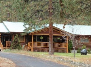 823 Bobcat Ln, Hamilton, MT 59840