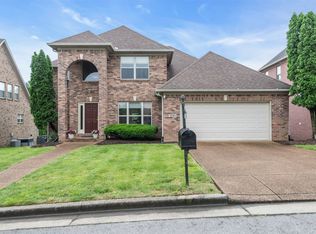 1721 Yellow Wood Ct, Nashville, TN 37221