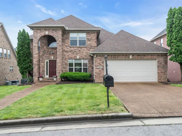 1721 Yellow Wood Ct, Nashville, TN 37221