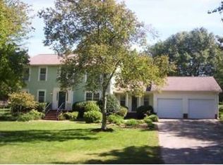 209 Stoney Creek Dr, Greenville, SC 29607