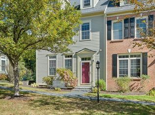 Commons at Silent Brook, Hanover, NH 03755