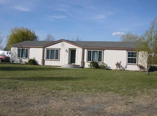 199214 E 2013th Pr SE, Kennewick, WA 99337