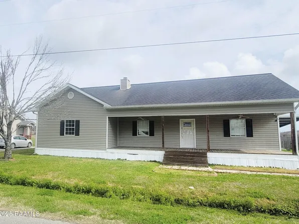 1053 Florence Dr, Breaux Bridge, LA 70517