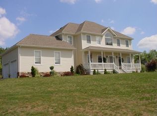111 Brookside Ln, Lagrangeville, NY 12540