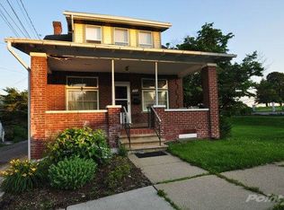 1314-1320 W Greenleaf St, Allentown, PA 18102