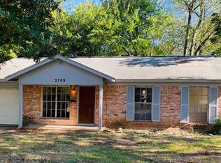 2709 Sherwood Ln, Austin, TX 78704