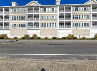580 Winnacunnet Rd #306, Hampton, NH 03842