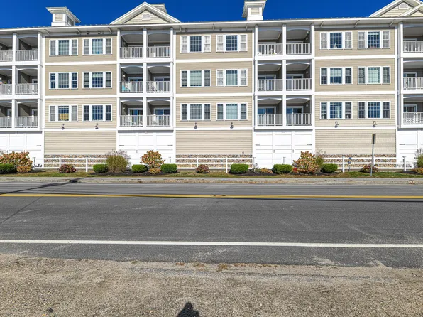 580 Winnacunnet Road #306, Hampton, NH 03842
