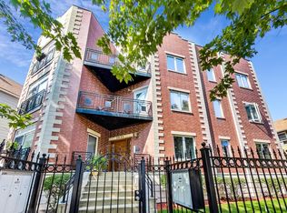 2940 N Spaulding Ave APT 1N, Chicago, IL 60618