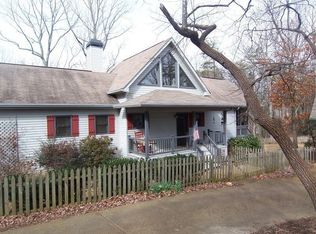 245 Arrowhead Dr, Jasper, GA 30143