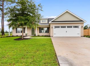 3269 B & South Rd, Loris, SC 29569