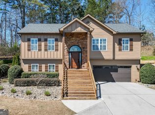 2729 Eva Ct SE, Bethlehem, GA 30620