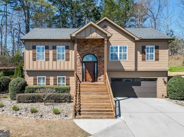 2729 Eva Ct SE, Bethlehem, GA 30620