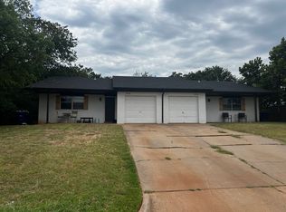 3718 N Monroe St, Stillwater, OK 74075