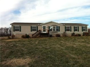 1023 Homer Scott Rd, Bethpage, TN 37022