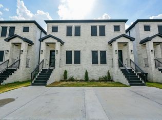 3712 Easy St #A, Houston, TX 77026