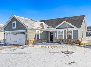 1237 Marigold Ln, Hampshire, IL 60140