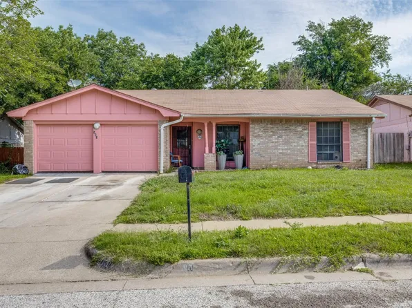 503 Sussex Dr, Arlington, TX 76014