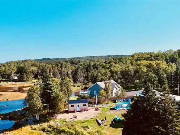 129 Road to the Isles Highway, Loon Bay, NL A0G3C0