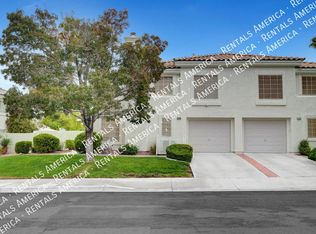 456 Temple Canyon Pl, Henderson, NV 89074