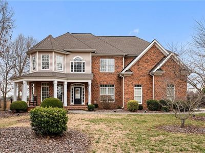 2507 Squire Manor Pl, Kernersville, NC, 27284