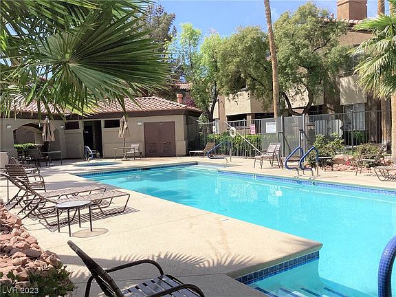 3rd image of 9000 Las Vegas Blvd S Unit 2148