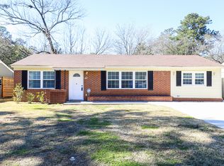 816 Lake Terrace Dr, Augusta, GA 30904