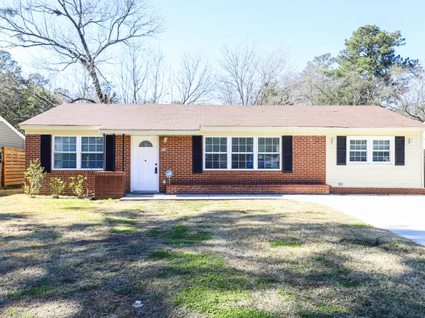 816 Lake Terrace Drive, Augusta, GA
