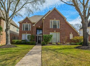 1018 Orchard Hill St, Houston, TX 77077
