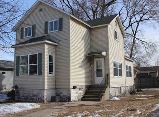 304 King St, Bay City, MI