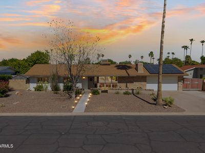 408 Redondo Dr W, Litchfield Park, AZ, 85340